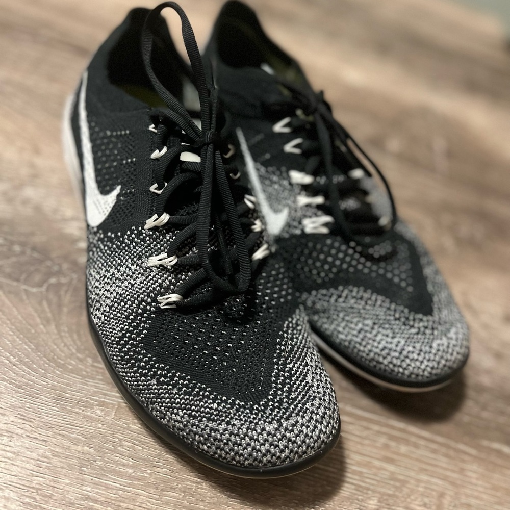 Nike Training Free Flyknit
